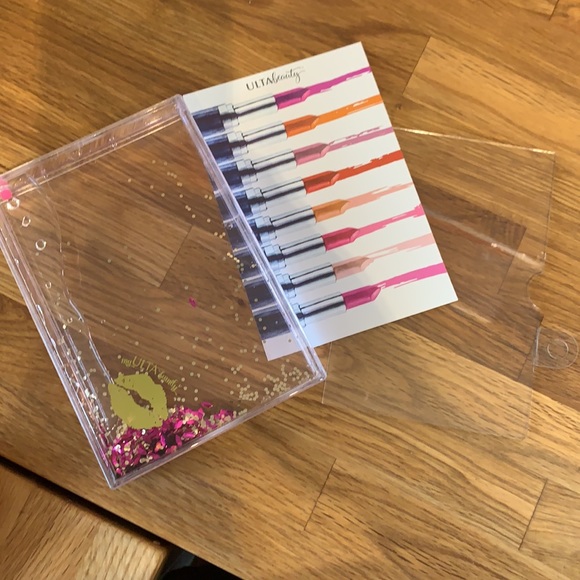 Ulta beauty picture frame. - Picture 4 of 4